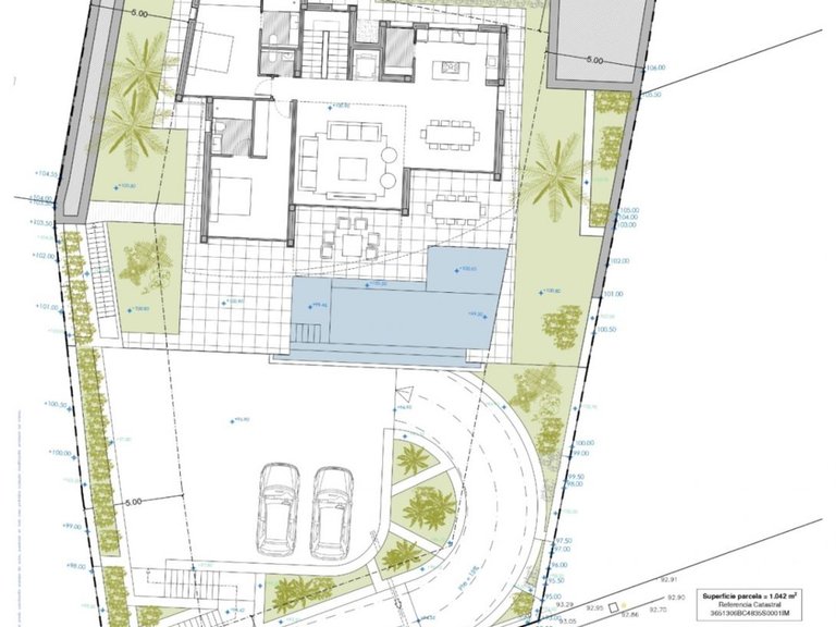 Villa for Sale in Calpe, Alicante 13