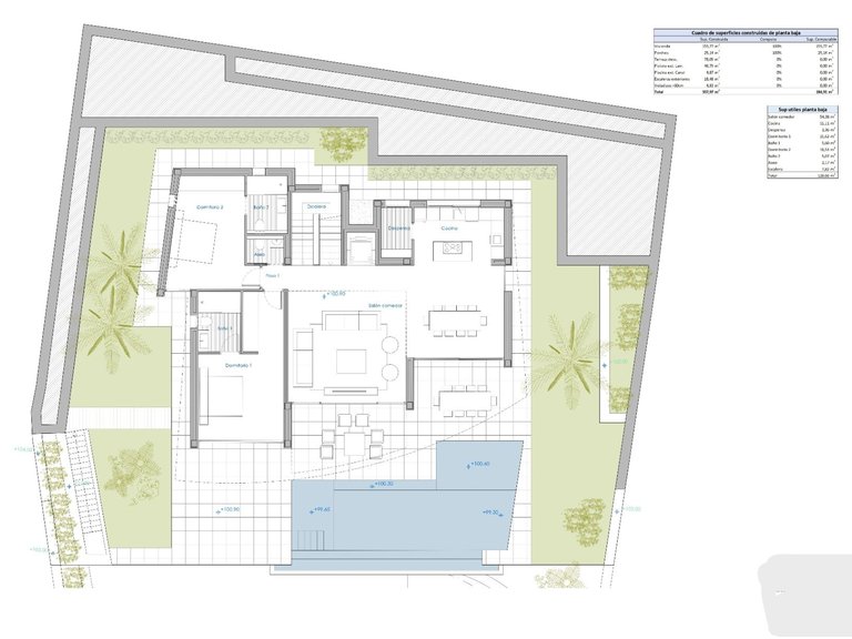 Villa for Sale in Calpe, Alicante 15