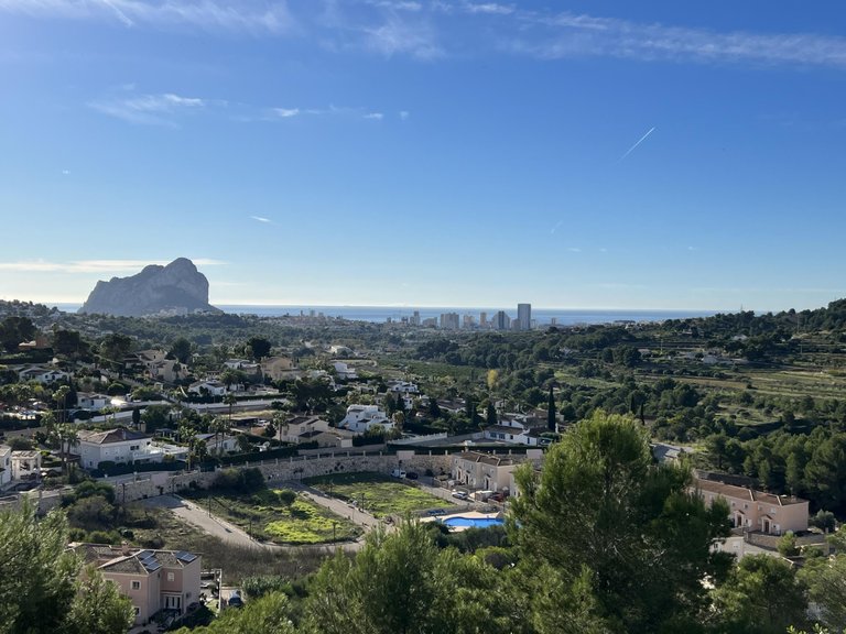 Villa for Sale in Calpe, Alicante 5