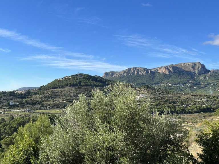 Villa for Sale in Calpe, Alicante 9