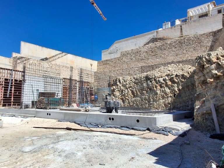 Villa for Sale in Calpe, Alicante 13
