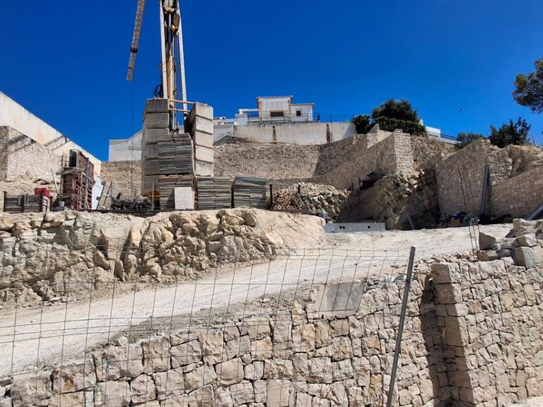 Villa for Sale in Calpe, Alicante 15