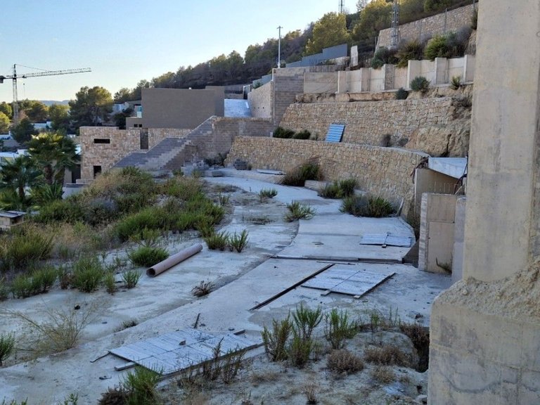 Villa for Sale in Benissa pueblo, Benissa, Alicante 10