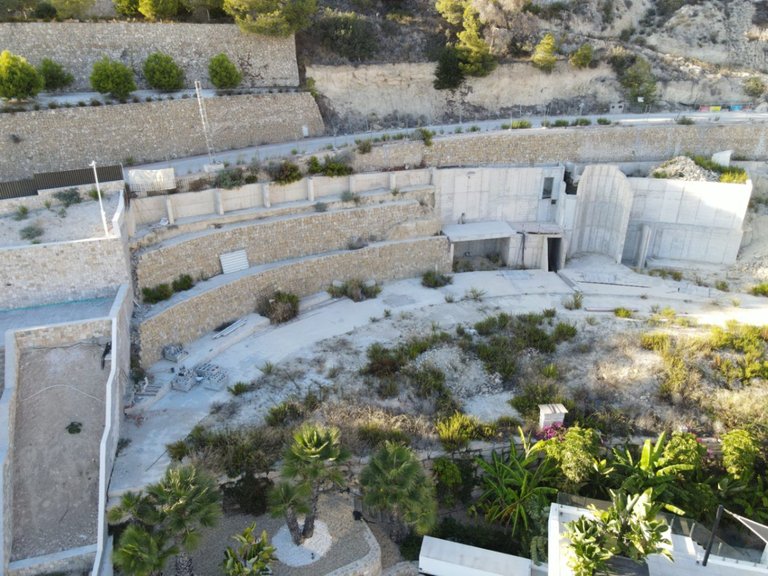 Villa for Sale in Benissa pueblo, Benissa, Alicante 8