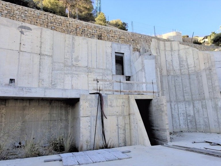 Villa for Sale in Benissa pueblo, Benissa, Alicante 9