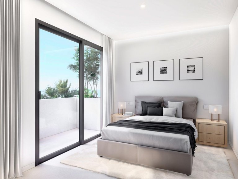 Villa for Sale in LA PUNTICA, Lo Pagan, Murcia 13