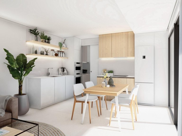 Villa for Sale in LA PUNTICA, Lo Pagan, Murcia 7