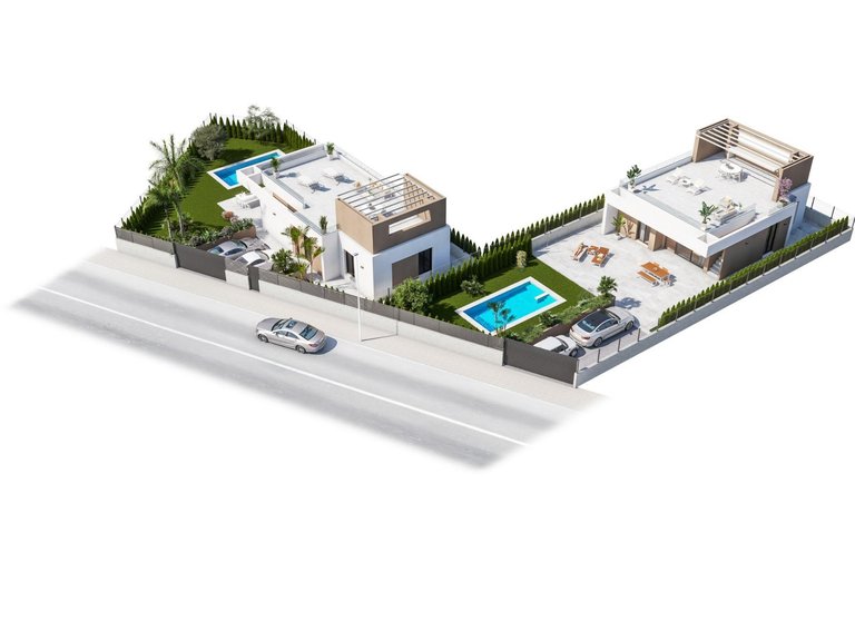 Villa for Sale in Las Salinas, Vera, Almeria 10