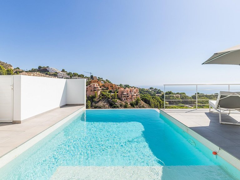 Villa for Sale in Altea la nova, Altea, Alicante 13