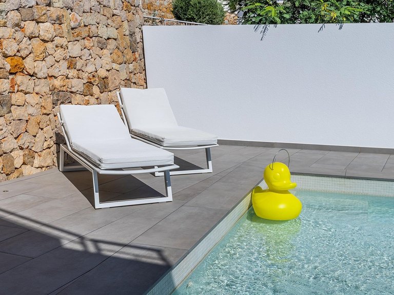 Villa for Sale in Altea la nova, Altea, Alicante 14