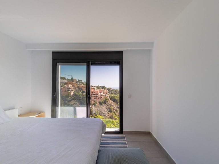 Villa for Sale in Altea la nova, Altea, Alicante 15