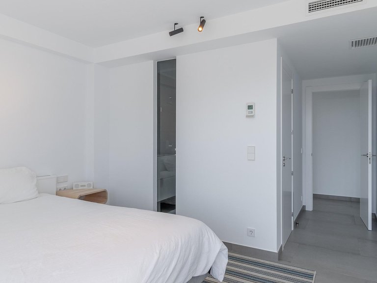 Villa for Sale in Altea la nova, Altea, Alicante 16