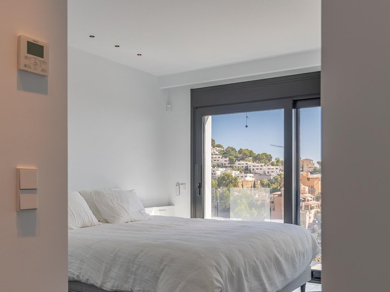 Villa for Sale in Altea la nova, Altea, Alicante 17