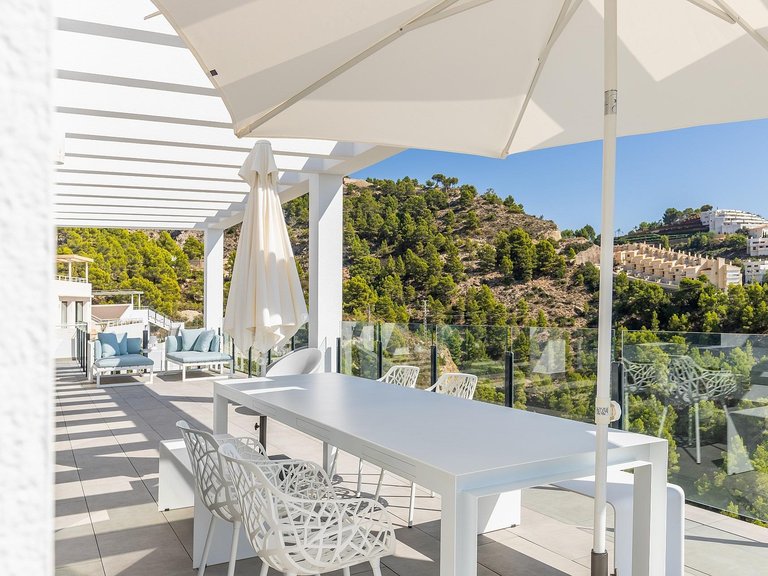 Villa for Sale in Altea la nova, Altea, Alicante 18