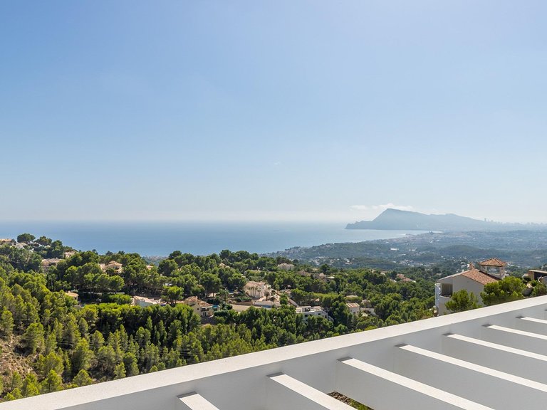 Villa for Sale in Altea la nova, Altea, Alicante 19