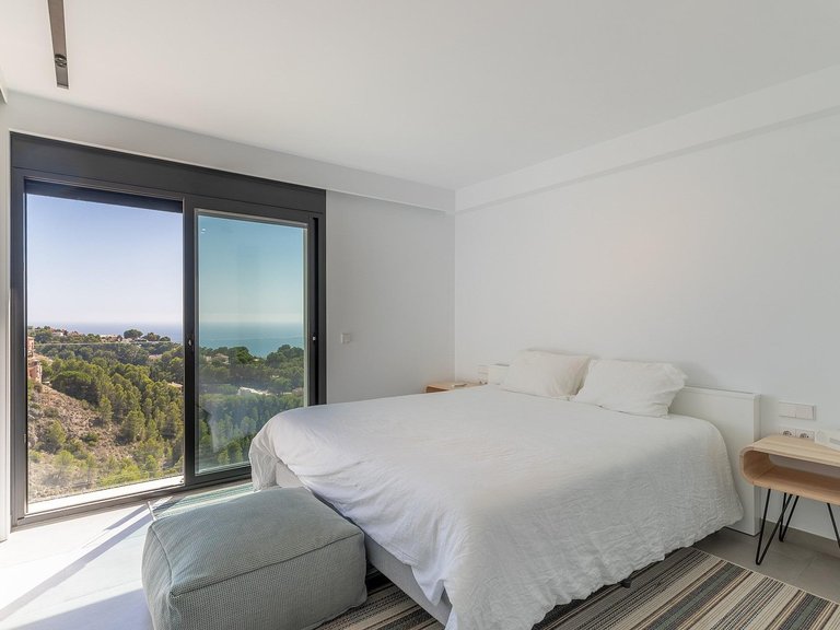 Villa for Sale in Altea la nova, Altea, Alicante 22