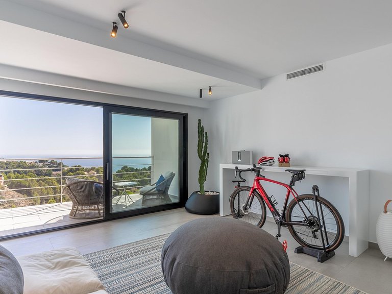 Villa for Sale in Altea la nova, Altea, Alicante 25