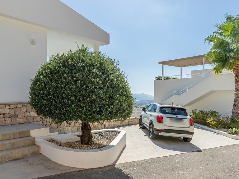 Villa for Sale in Altea la nova, Altea, Alicante 28