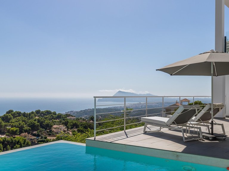 Villa for Sale in Altea la nova, Altea, Alicante 3