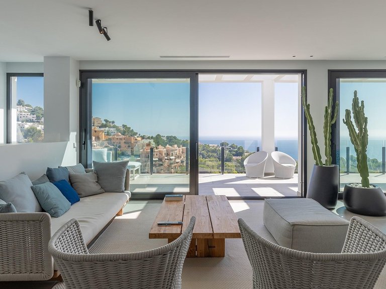 Villa for Sale in Altea la nova, Altea, Alicante 5