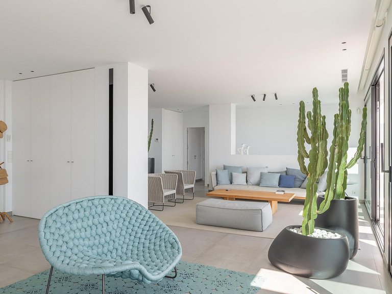 Villa for Sale in Altea la nova, Altea, Alicante 6
