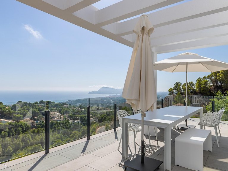 Villa for Sale in Altea la nova, Altea, Alicante 7