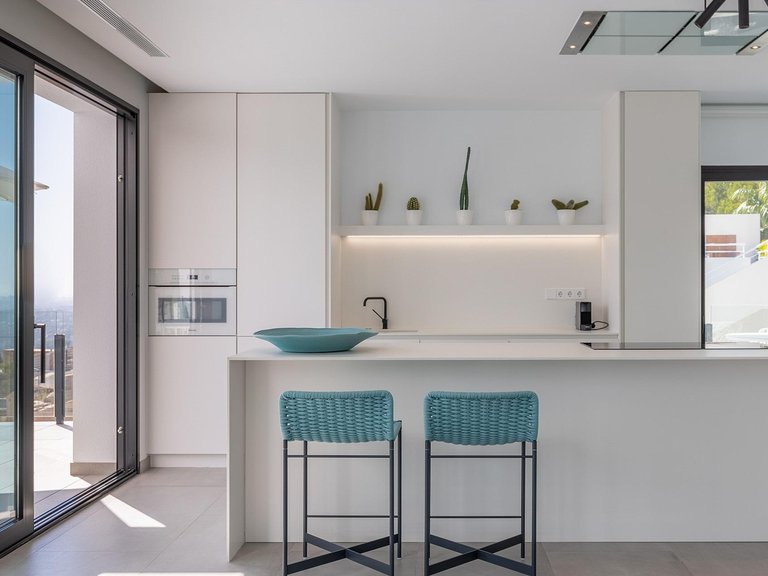 Villa for Sale in Altea la nova, Altea, Alicante 8