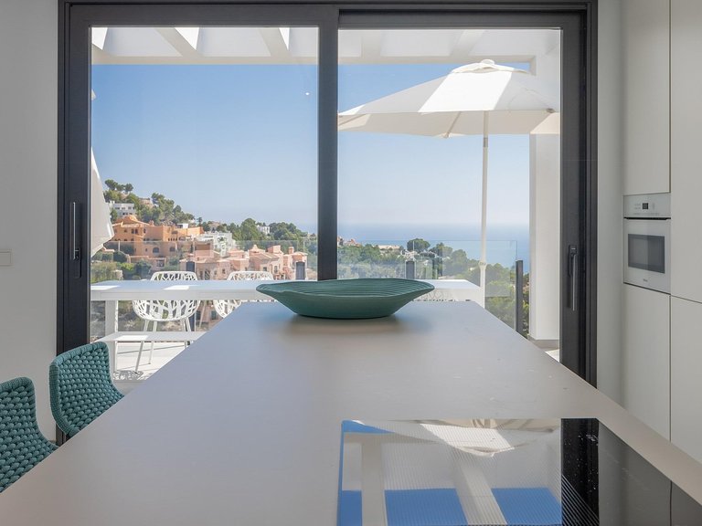 Villa for Sale in Altea la nova, Altea, Alicante 9