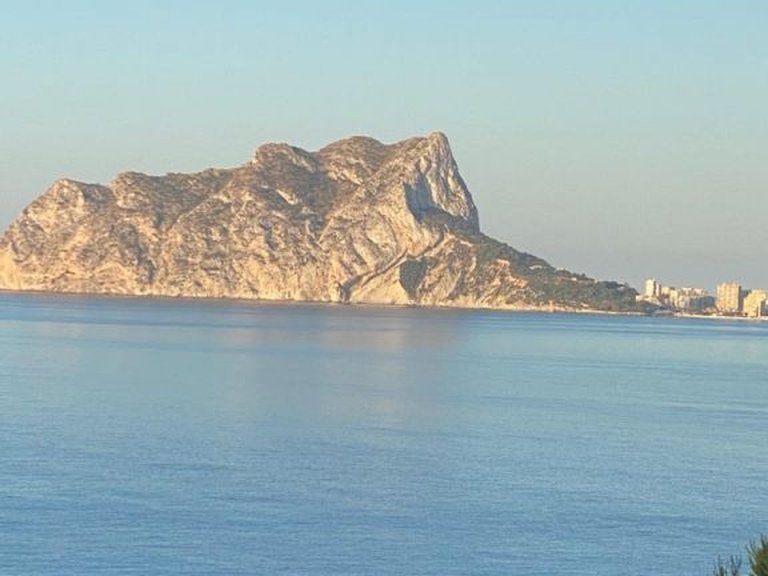 Villa for Sale in Pla del mar, Moraira, Alicante 11