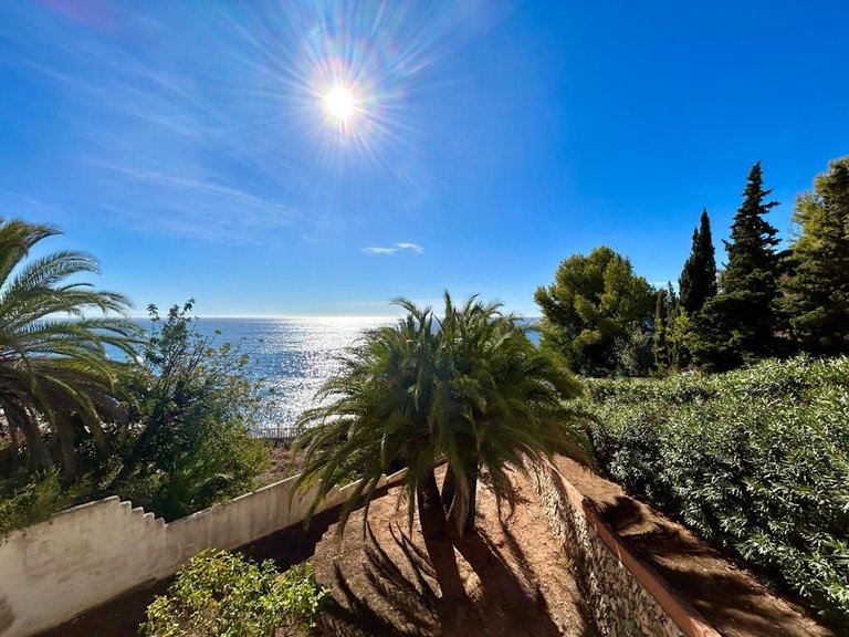 Villa for Sale in Pla del mar, Moraira, Alicante 15