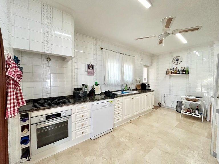 Villa for Sale in Pla del mar, Moraira, Alicante 19