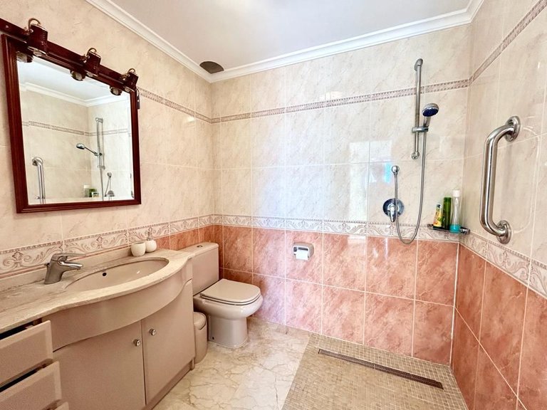 Villa for Sale in Pla del mar, Moraira, Alicante 23