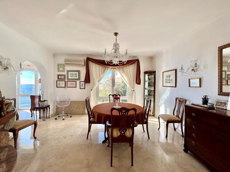 Villa for Sale in Pla del mar, Moraira, Alicante 3