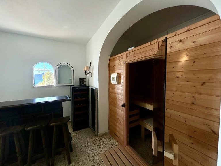 Villa for Sale in Pla del mar, Moraira, Alicante 6