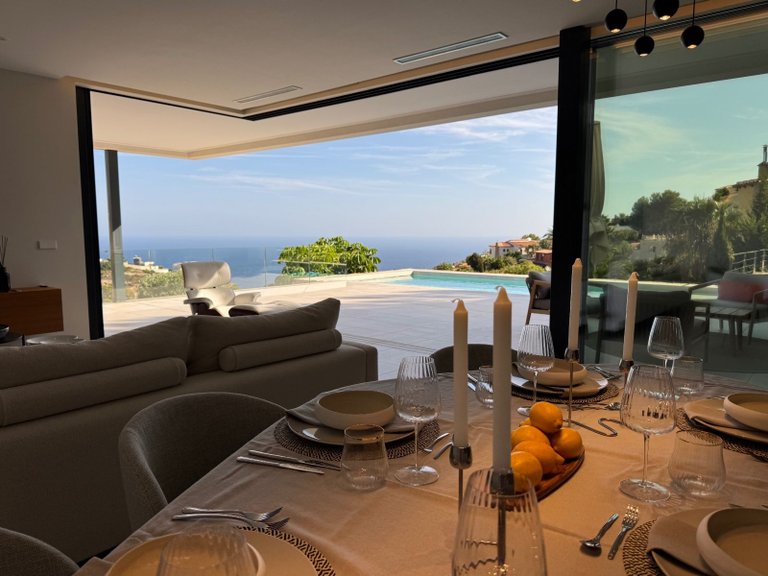 Villa for Sale in Benitachell, Alicante 15