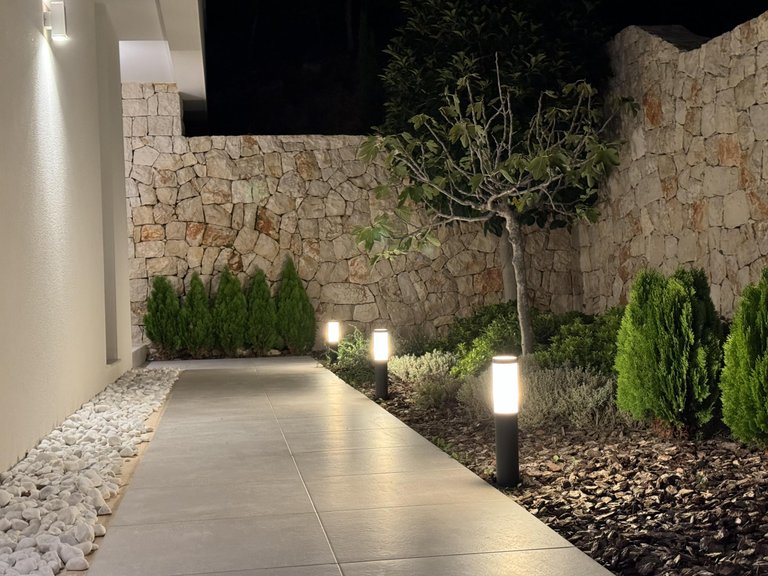 Villa for Sale in Benitachell, Alicante 16