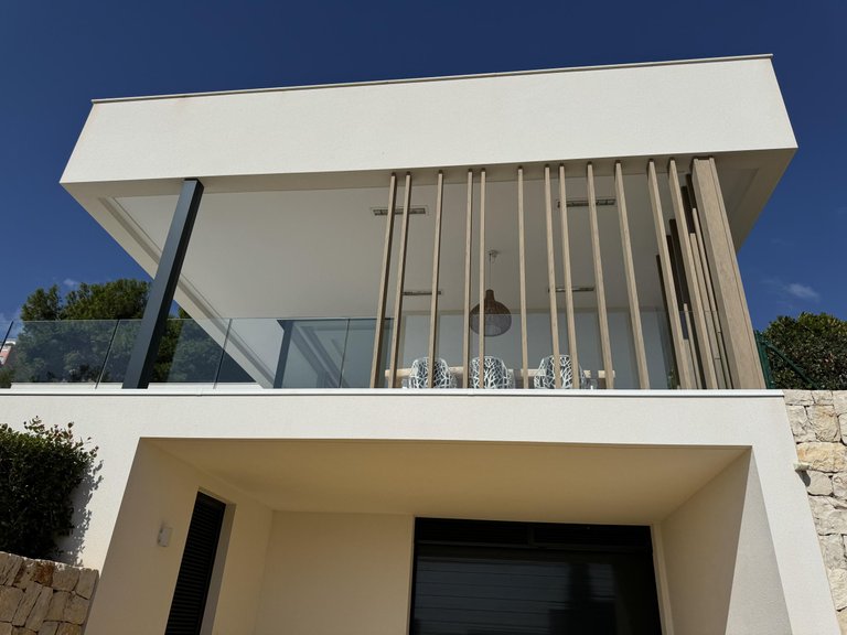 Villa for Sale in Benitachell, Alicante 17