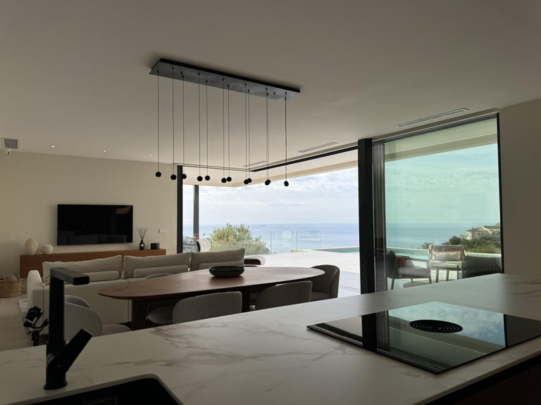 Villa for Sale in Benitachell, Alicante 23