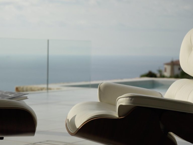 Villa for Sale in Benitachell, Alicante 3