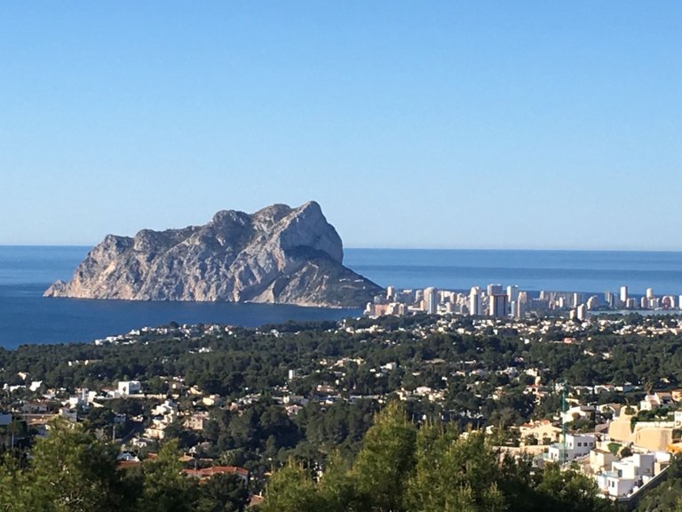 Villa for Sale in Benitachell, Alicante 31