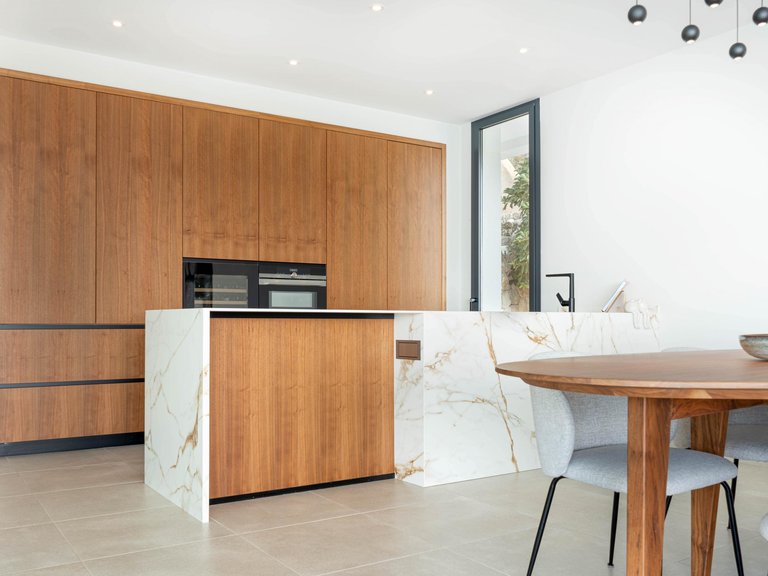 Villa for Sale in Benitachell, Alicante 4