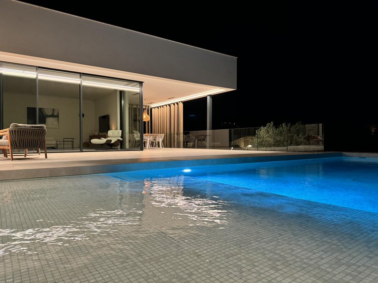 Villa for Sale in Benitachell, Alicante 1