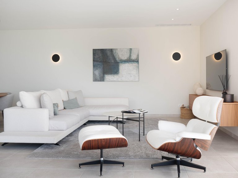 Villa for Sale in Benitachell, Alicante 12