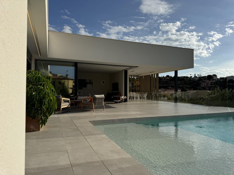 Villa for Sale in Benitachell, Alicante 15