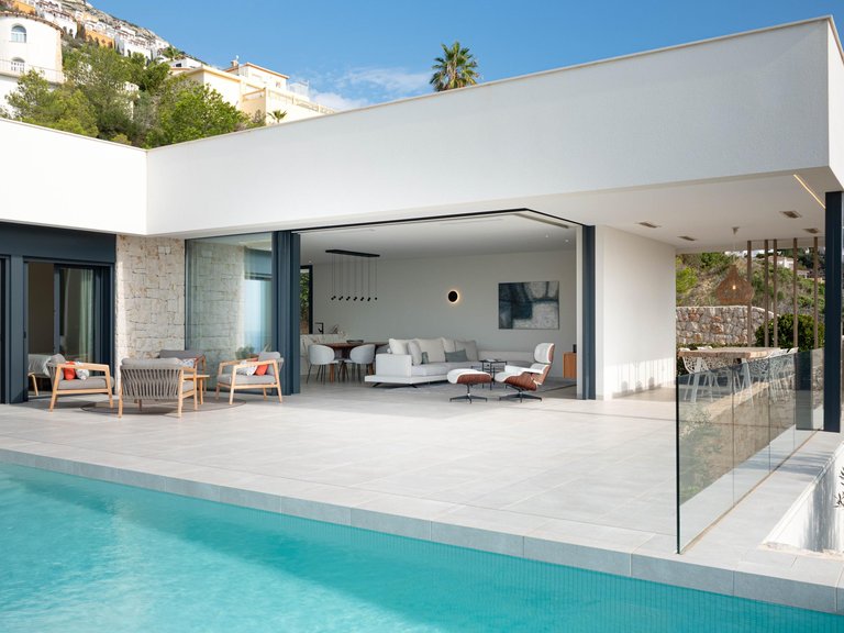 Villa for Sale in Benitachell, Alicante 19