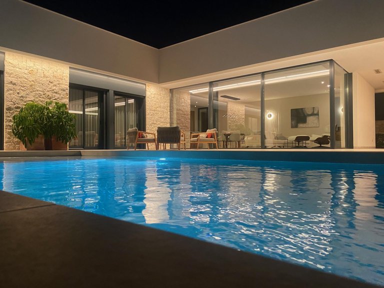 Villa for Sale in Benitachell, Alicante 22