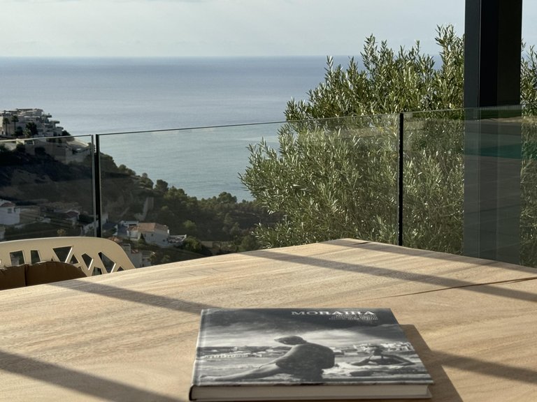 Villa for Sale in Benitachell, Alicante 27