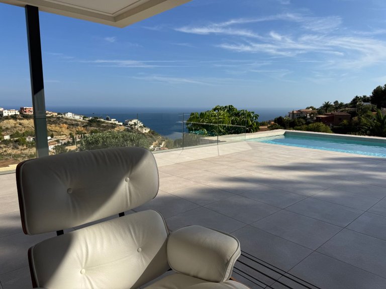 Villa for Sale in Benitachell, Alicante 28