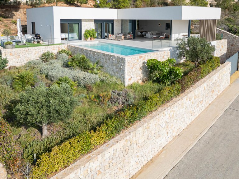 Villa for Sale in Benitachell, Alicante 4