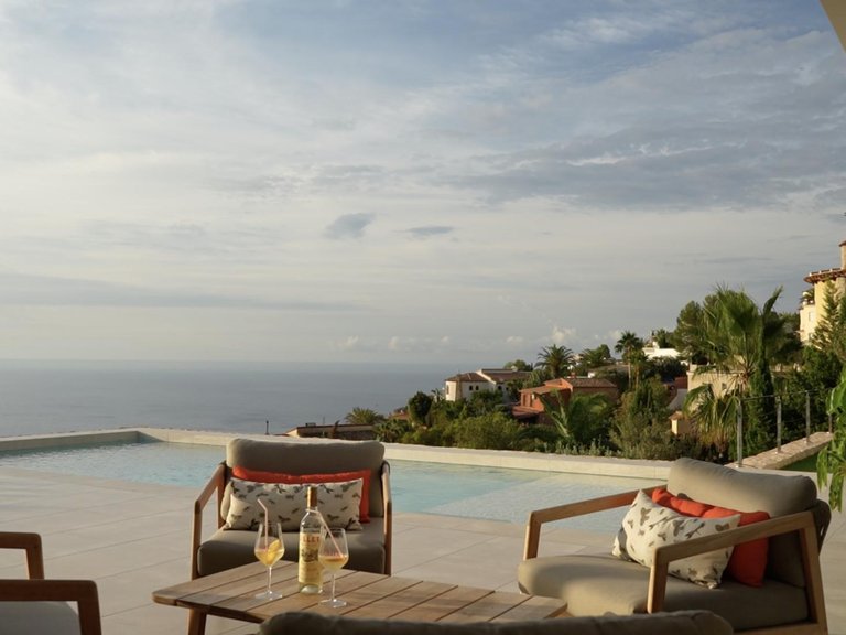 Villa for Sale in Benitachell, Alicante 6